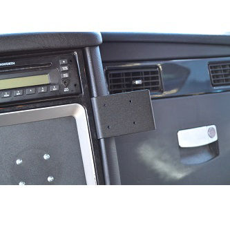 ProClip USA DASH MOUNT KENWORTH - MISC C/T/W SERIES